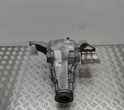Porsche Macan (95B) Rear differential 95B525015M