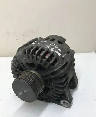 Citroen C5 Generator/alternator