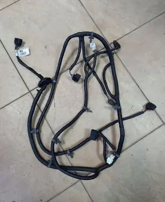Hyundai i30 Parking sensor (PDC) wiring loom 91880A6030