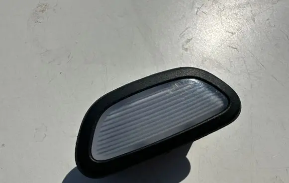 BMW 3 E92 E93 Front door interior light 6976722 6420100000 E3910V
