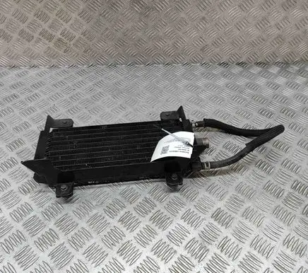 Nissan Qashqai J12 Transmission/gearbox oil cooler 216066UA0A
