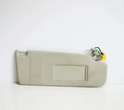 Volkswagen Jetta VI Sun visor 5C6857552