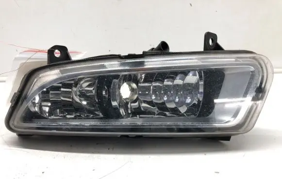 Front fog light