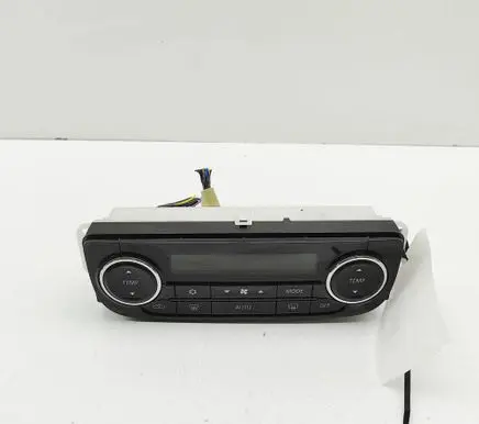Mitsubishi Outlander Interior fan control switch 7820A948XA CAB502A040L
