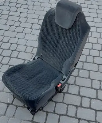 Citroen C4 Grand Picasso Front driver seat 