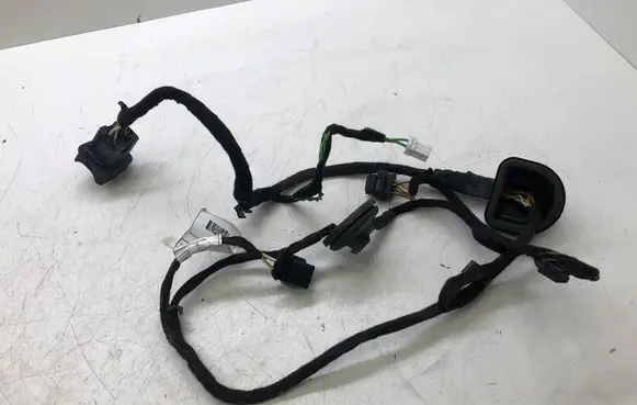 Jeep Renegade Rear door wiring loom 00520018190