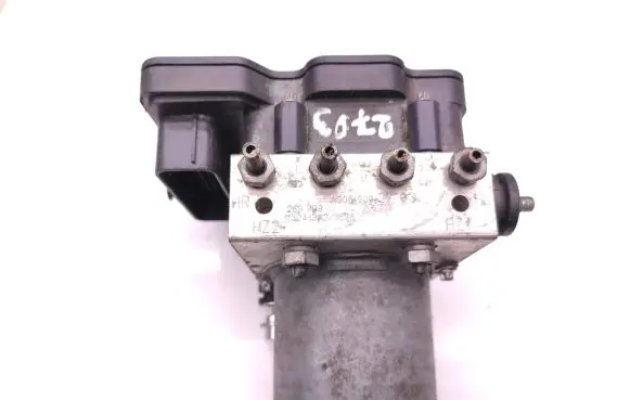 Mercedes-Benz Sprinter W906 ABS Pump A9069002703