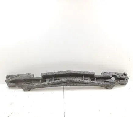 Mercedes-Benz B W246 W242 Front bumper foam support bar A2428850037
