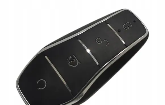 BYD Seal U Ignition key/card 