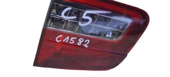 Citroen C5 Rear/tail lights 9675067680