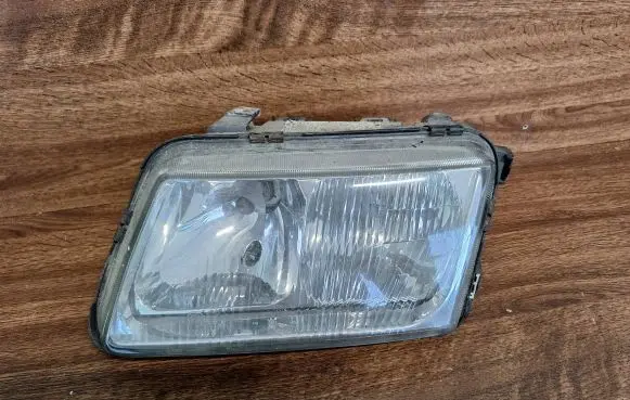 Audi A3 S3 8L Headlight/headlamp 963505-00