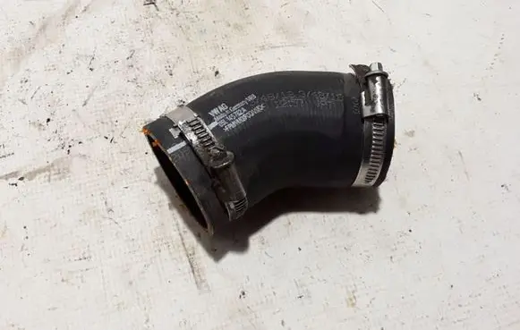 Audi A6 S6 C8 4K Intercooler hose/pipe 05L145762A
