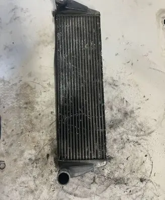Opel Frontera B Intercooler radiator 97142017 ETP8102 0401981214