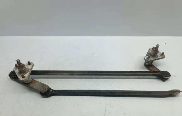 Chevrolet Aveo Front wiper linkage 
