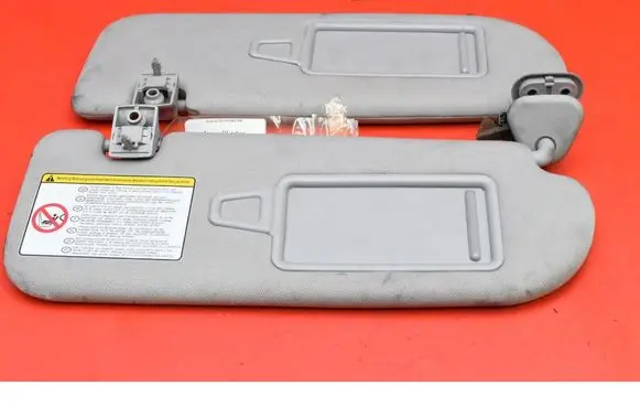 Hyundai i40 Sun visor