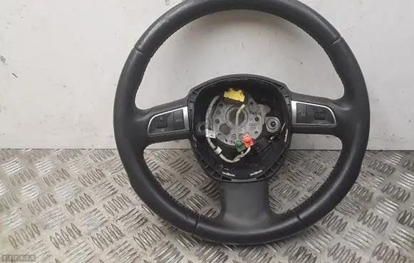 Seat Exeo (3R) Steering wheel 3R0419091