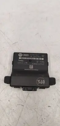 Volkswagen PASSAT B6 Gateway control module 3C0907530C