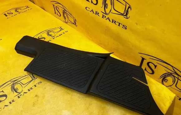 Ford Explorer VI Rear sill (body part) LB5BS13244AAW