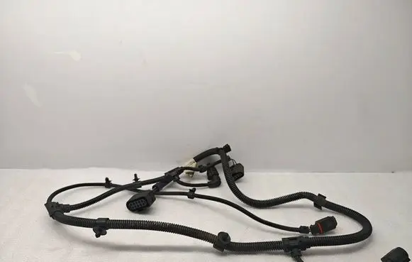 Porsche Cayenne (9PA) Other wiring loom 7L5971073R