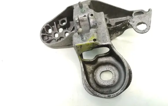 Audi A6 S6 C5 4B Engine mounting bracket 4B0199351D