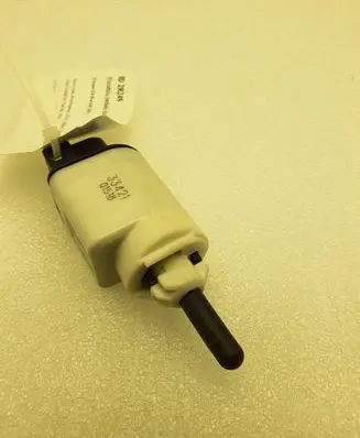 Citroen C4 III e-C4 Brake pedal sensor switch 9813503180