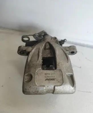 Citroen C4 I Rear brake caliper CZH1313 0204Y01676