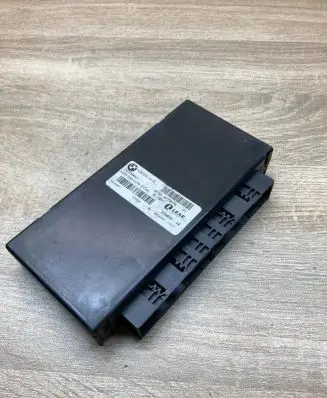 BMW 5 E60 E61 Comfort/convenience module 9176078 23994322