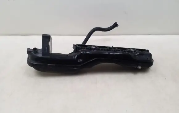 BMW 5 F10 F11 Intake manifold 7555663