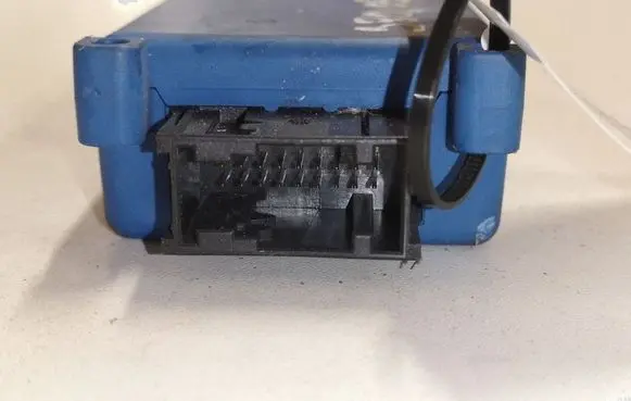 Volvo S80 Other control units/modules 963539 962748