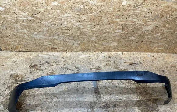BMW X3 F25 Front bumper lip 5112-7338774 S2506R043-Z