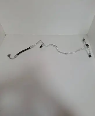 Air conditioning (A/C) pipe/hose