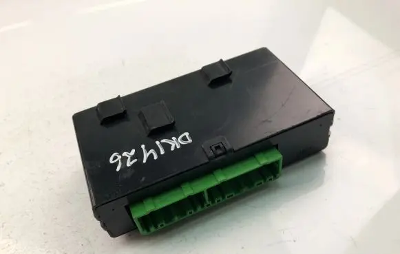 Volvo S40, V40 Other control units/modules 30889337