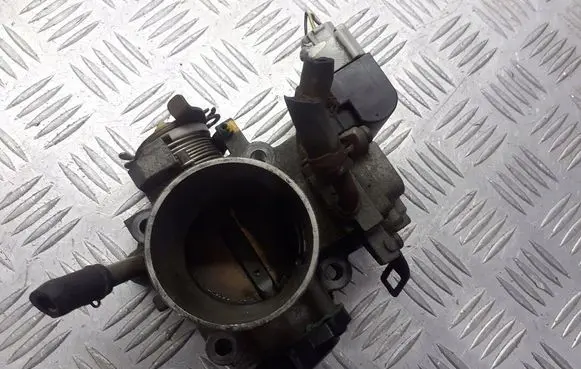 Honda Accord Throttle valve position sensor 