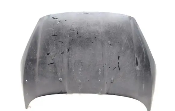 Ford Fiesta Engine bonnet/hood 