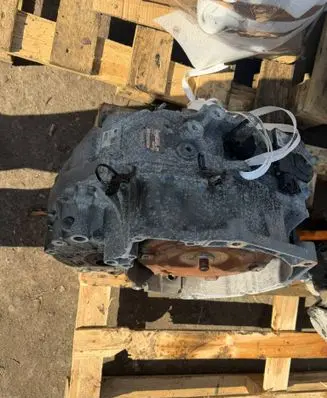 Opel Insignia A Automatic gearbox 55583239A TF80SC AF40