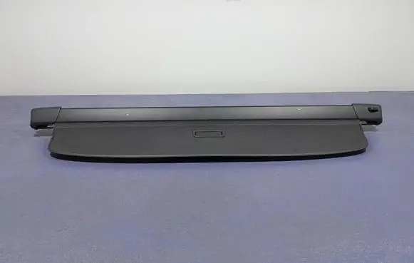 Volkswagen PASSAT B6 Parcel shelf load cover 3C9867871H
