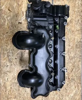 Land Rover Range Rover L405 Engine head AL3Q6090CC AL3Q6A272DD AL3Q6A270DD