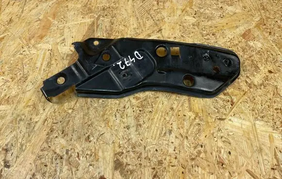 Seat Leon IV Radiator support slam panel bracket 5FA806929