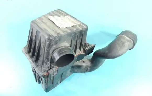 Volkswagen Fox Air filter box 5Z0129620 IMPRK1329727