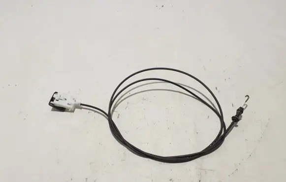 Tesla Model S Engine bonnet/hood lock release cable 6009164