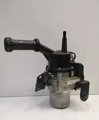 Peugeot Partner Electric power steering pump 9813664780
