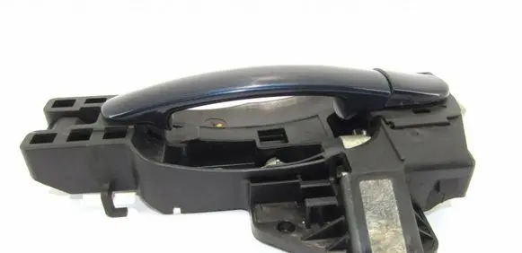 Audi TT TTS Mk2 Front door exterior handle 8J01837885