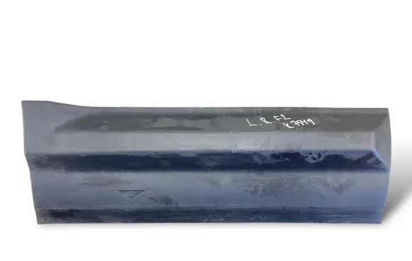 Land Rover Freelander 2 - LR2 Rear door trim (molding) 6H52274A48AC 1682B