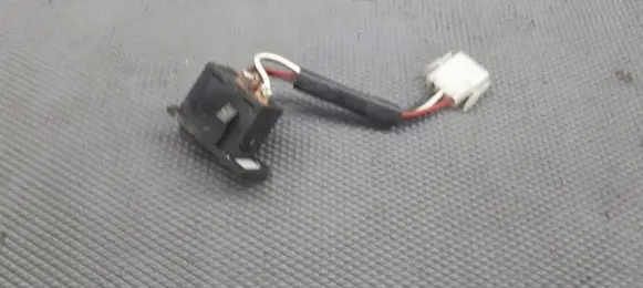 Volvo 740 Steering rack control module 