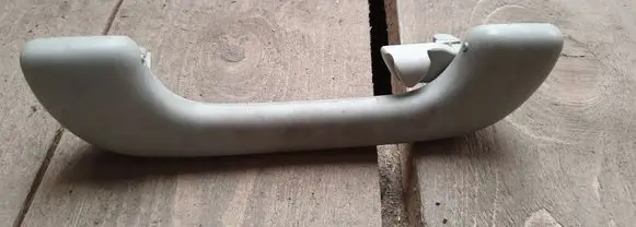 Nissan Qashqai Rear interior roof grab handle