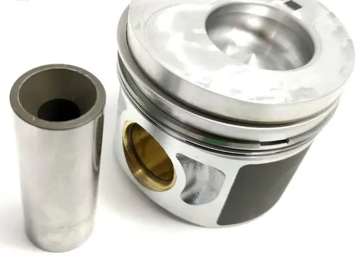 Audi A4 S4 B7 8E 8H Piston 038107065HT
