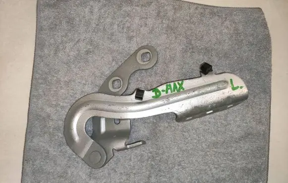 Ford B-MAX Engine bonnet/hood hinges V1116801AA 1V1116801AA AA8SAIK