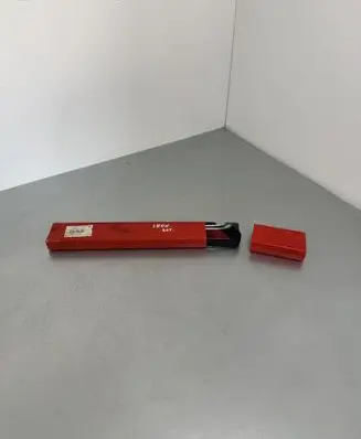 Seat Leon IV Emergency warning sign 8D9860251B