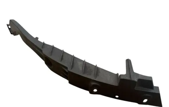 Opel Astra J Headlight/headlamp mounting bracket 13287640