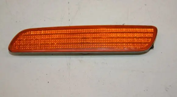 Volvo S40, V40 Rear tail light reflector 30888129 344001 34400206